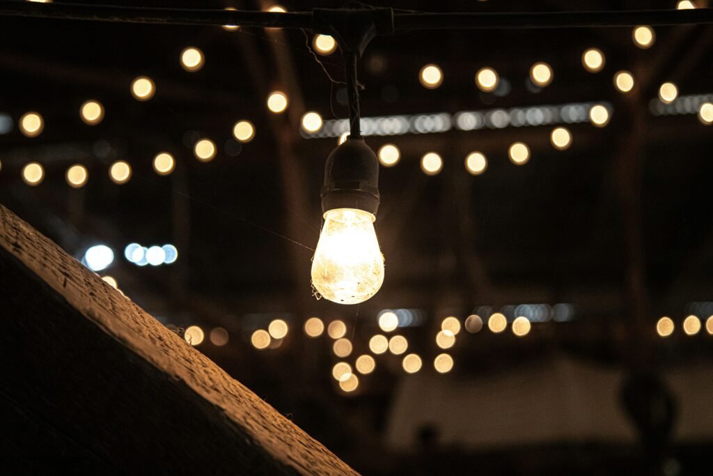 Stay on Trend with Outdoor Barn Lighting