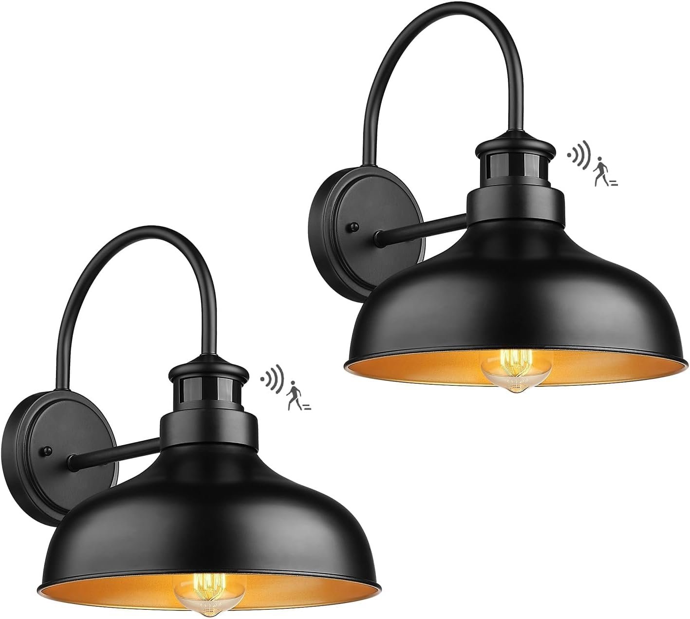 Bestshared Barn Lights review