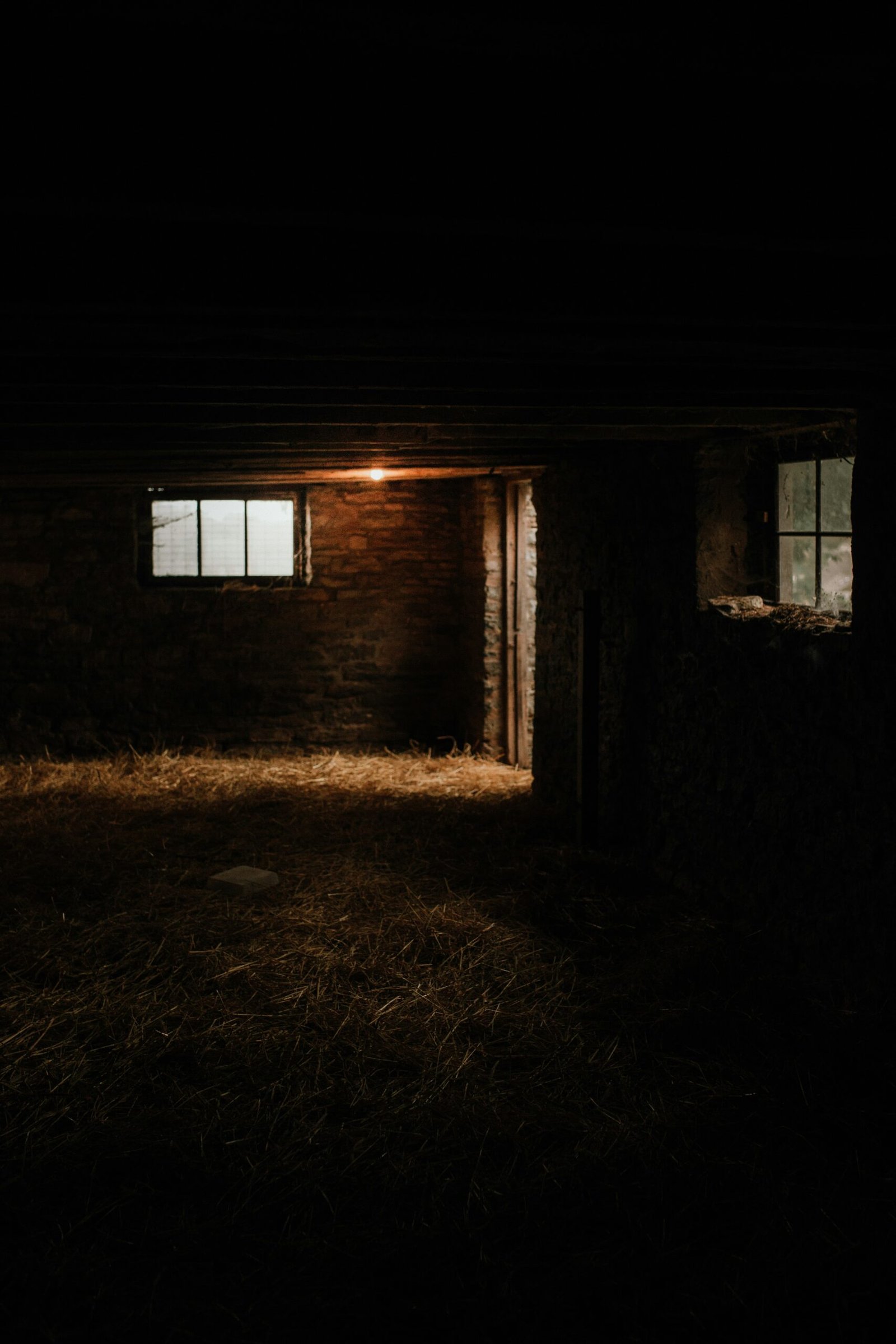 Step-by-Step Barn Lighting Installation Tutorial